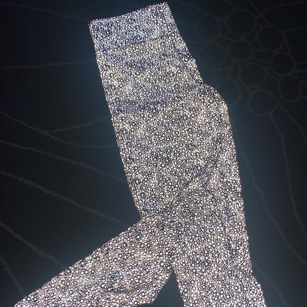 Noli Yoga reflective leggings